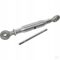 Cięgło ŁĄCZNIK Górn z Gwintem Calowym 190 mm