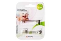 Końcówki Meriden Kiddy 18-48 miesięcy