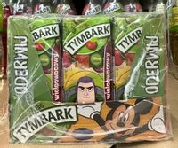 Tymbark sok wieloowocowy 200ml - karton
