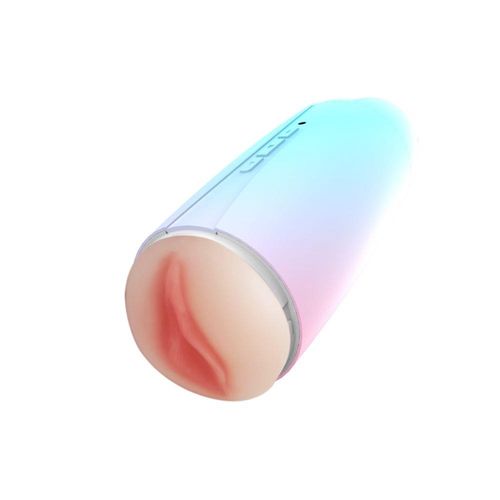 masturbator cup - glow touch na Arena.pl