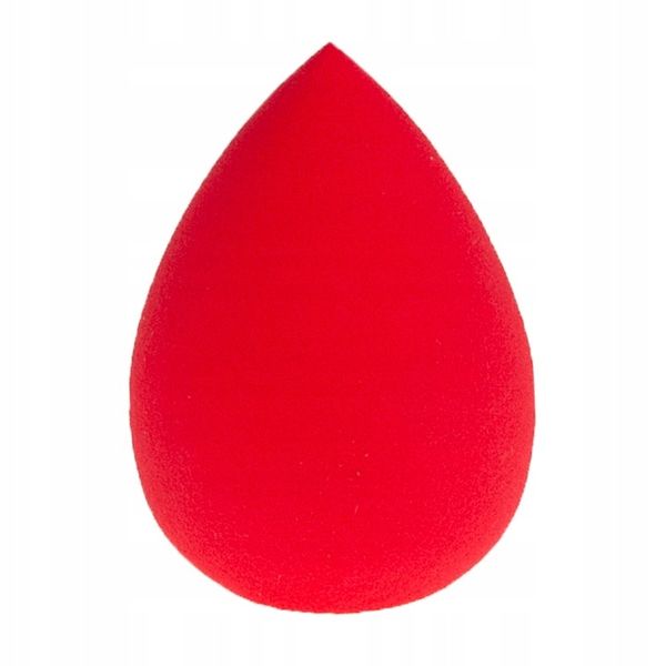 BLENDER GĄBKA DO MAKIJAŻU BEAUTY MAKE-UP gąbeczka zdjęcie 2