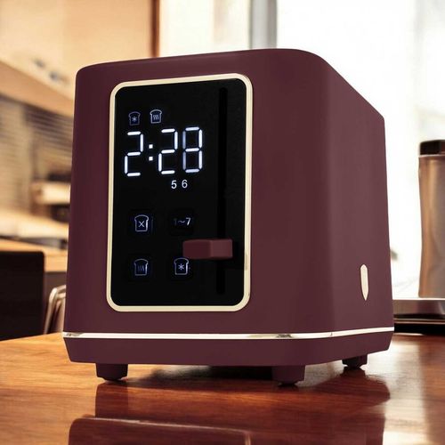 cyfrowy toster do grzanek berlinger haus bh-9662 leonardo na Arena.pl