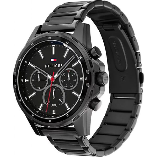 ZEGAREK MĘSKI TOMMY HILFIGER 1791935 MASON (zf065a) zdjęcie 2