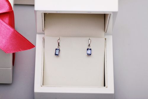 Kolczyki Staviori KBD1924T na Arena.pl