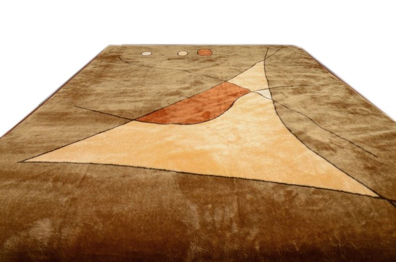 Narzuta Koc Akryl Elway 160X210 Wzór 732 zdjęcie 2