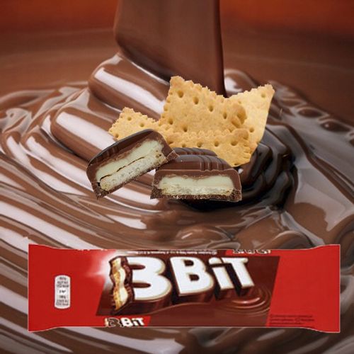 Baton 3 BIT 46G - 24 sztuki na Arena.pl