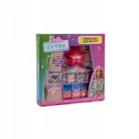 Barbie zestaw do robienia biżuterii