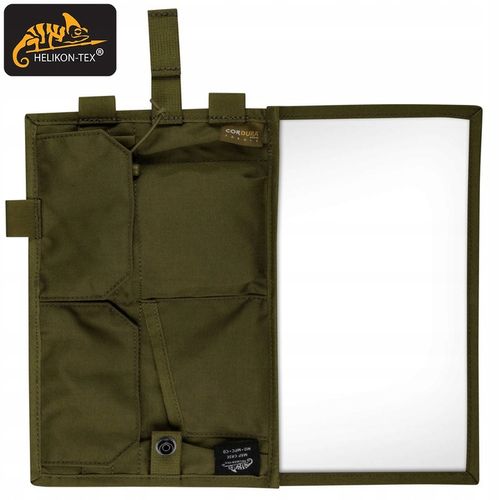 HELIKON Pokrowiec Na Mapę MAPNIK Olive Green na Arena.pl