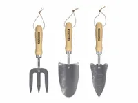 PARKSIDE | Zestaw narzędzi ogrodniczych , 3 części