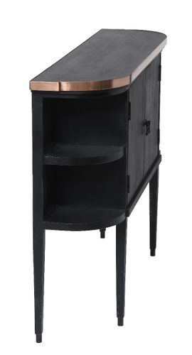 Komoda Castilla 130x30x90cm # na Arena.pl