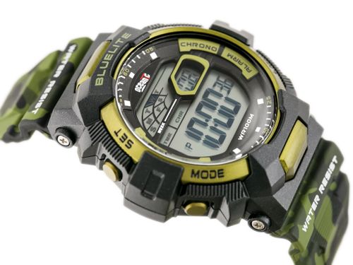 OCEANIC M979 - WR100 (ze052a) na Arena.pl