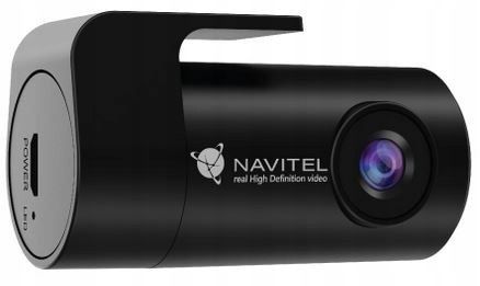 Kamera samochodowa Navitel DVR AR280 Dual na Arena.pl