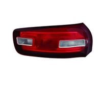 Citroen C4 Picasso 13-16 Lampa tylna prawa