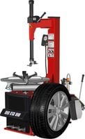 montażownica do opon półautomat 400v kd5803