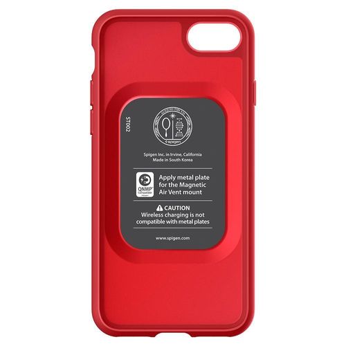 SPIGEN THIN FIT PRO IPHONE 7/8/SE 2020 RED na Arena.pl