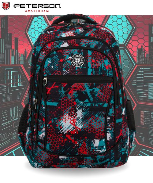 plecak ptn biedronka-5073 b82 zdjęcie 2