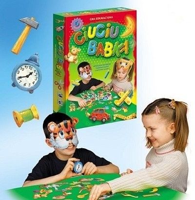 Alexander Gra Ciuciubabka na Arena.pl