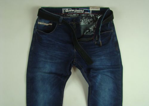35/34 pas 92cm JEANSY REGULAR  REDSTAR -1714 na Arena.pl