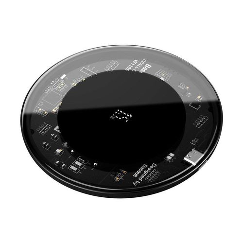 BASEUS SIMPLE 15W WIRELESS CHARGER VISIBLE na Arena.pl