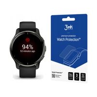 Garmin Venu 2 Plus - 3mk Watch Protection ARC