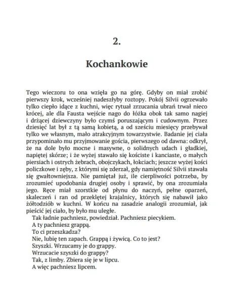 Szczęście wilka zdjęcie 12