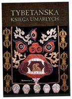 Tybetańska księga umarłych - Padmasambhava