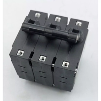 Zabezpieczenie przeciążeniowe do agregatu prądotwórczego