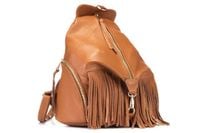 PLECAK KEMER VOOC LET`S GO BOHO EP17 KARMEL