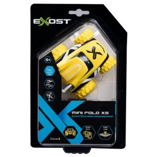 Mini fold xs DUMEL na Arena.pl