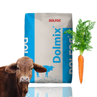 Dolmix BZ 2+ dla krów mlecznych na zasuszenie + BetaKaroten 20kg Dolfos