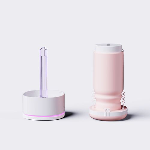 masturbator automatyczny super series s1 plus after kiss na Arena.pl