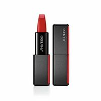Pomadki Modernmatte Shiseido 4045787424386 Czerwony (4 g)