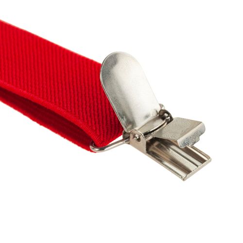 SZELKI DO SPODNI EMO CZERWONE JAPAN MĘSKIE DAMSKIE na Arena.pl