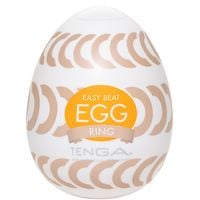 masturbator egg wonder ring egg-w06 tenga