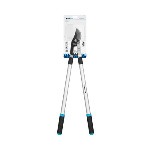 sekator nożycowy prosty ideal - c 40-411 na Arena.pl