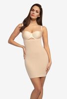 Modelująca halka Gatta Shape Bodydress Nude r. M