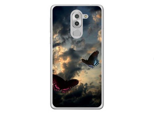 HUAWEI MATE 9 LITE | Etui smartfon CASE na Arena.pl