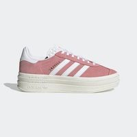 Adidas Gazelle Bold Super Pop Pink różowy biały rozmiar 38 2/3