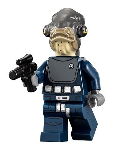 LEGO Star Wars Y-Wing Starfighter™ na Arena.pl