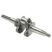 WAŁ KORBOWY AGREGAT HONDA 168F GX160 GX200 20mm FV