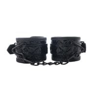 wrist cuffs
