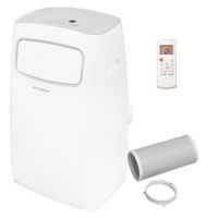 Klimatyzator przenośny Hyundai Rapid 2,6kW