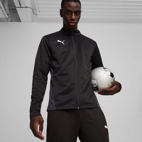 Bluza Puma TeamGoal Training Jacket M 658633 03 L na Arena.pl
