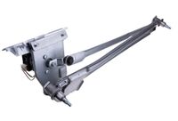 Citroen Jumper 02- Mechanizm wycieraczek + silniczek przód