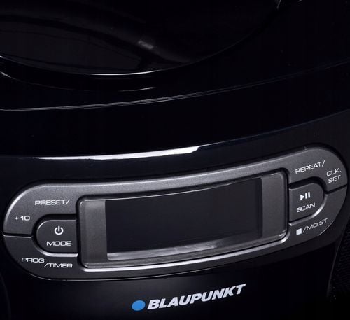 Radioodtwarzacz BLAUPUNKT BB18BK na Arena.pl
