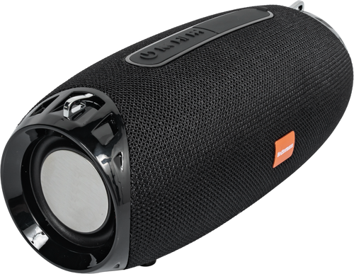 Głośnik Przenośny Bluetooth Heckermann Tg534 na Arena.pl