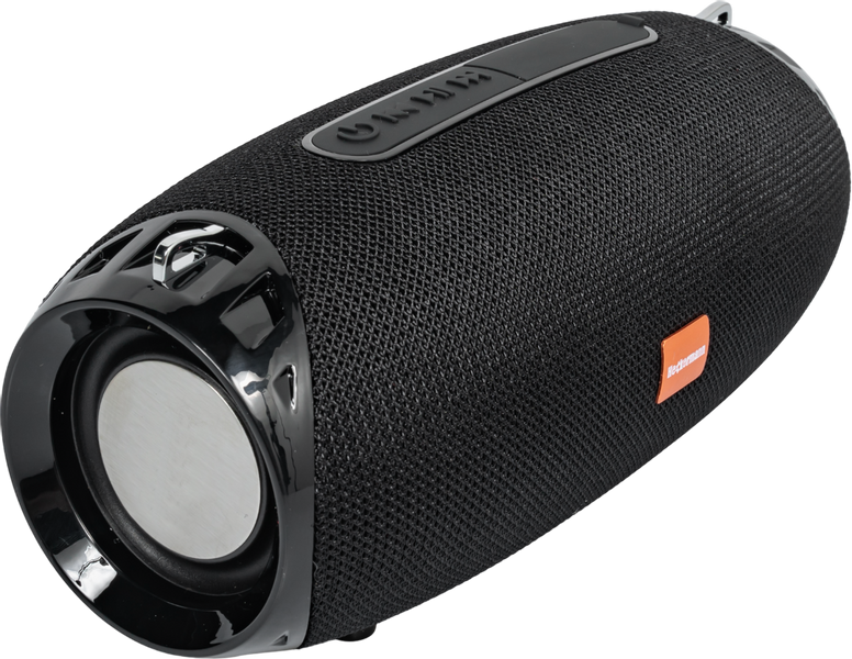 Głośnik Przenośny Bluetooth Heckermann Tg534 zdjęcie 7