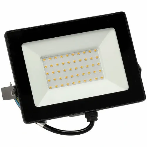 Halogen Naświetlacz LED 50W 4250lm Na Zimę IP65 na Arena.pl