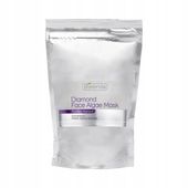 Diamentowa maska algowa do twarzy Bielenda Professional