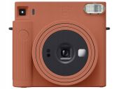 Aparat FUJIFILM Instax Square SQ1 Pomarańczowy